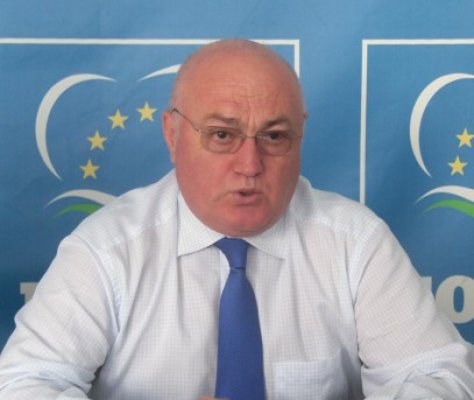 Culeţu: Taxa de promovare a staţiunii Mamaia este discriminatorie